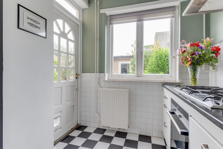 Foto 17 van Blekerslaan 3