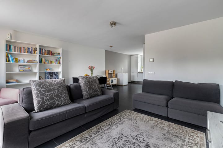 Foto 7 van Radio Oranjelaan 10