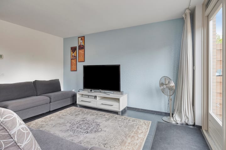 Foto 8 van Radio Oranjelaan 10