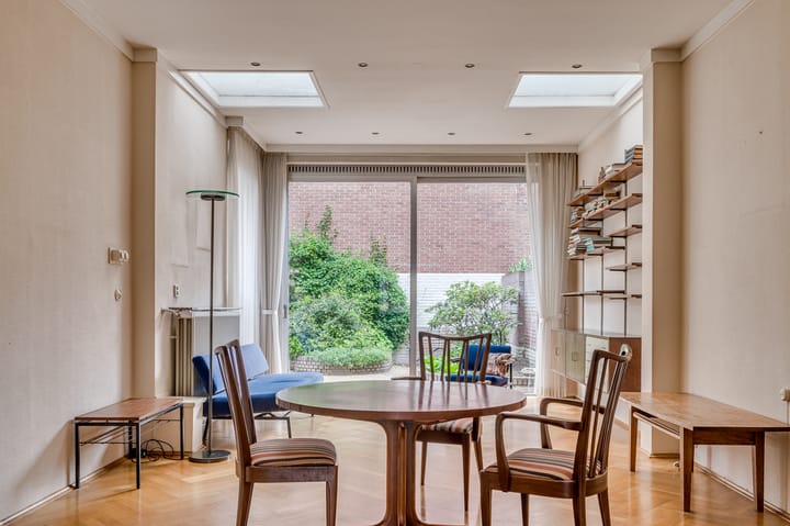 Foto 18 van van Cleefstraat 32