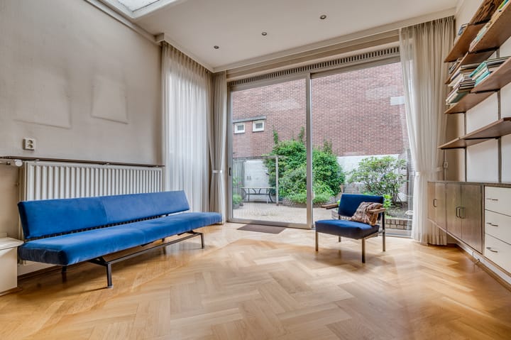 Foto 19 van van Cleefstraat 32