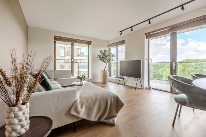 Foto 9 van Startbaan 548