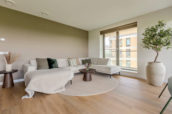 Foto 11 van Startbaan 548