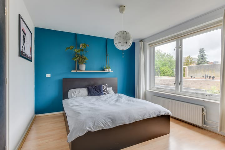 Foto 27 van Blekerslaan 3