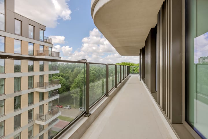 Foto 17 van Startbaan 548