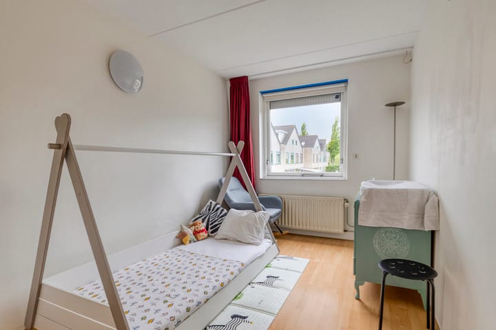 Foto 22 van Radio Oranjelaan 10