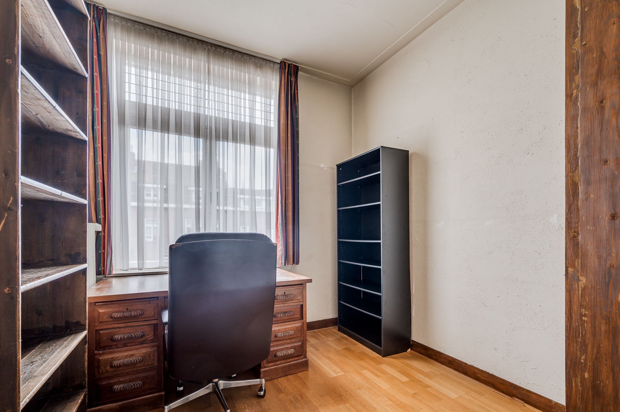 Foto 30 van van Cleefstraat 32