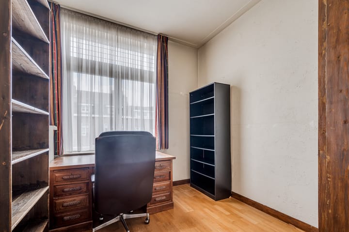 Foto 30 van van Cleefstraat 32