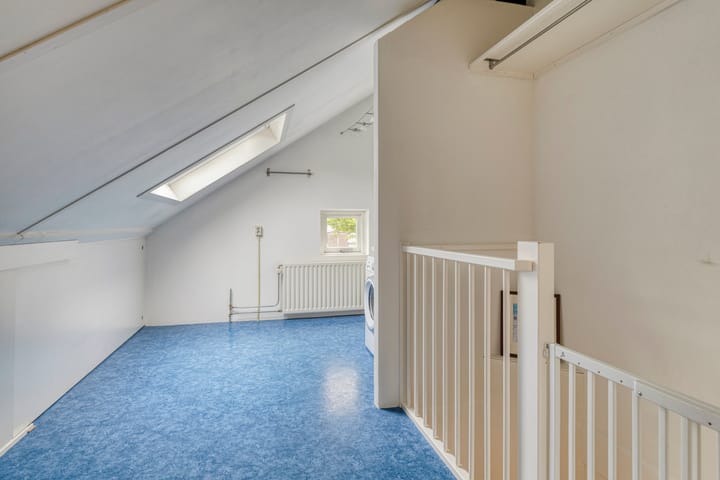 Foto 24 van Radio Oranjelaan 10