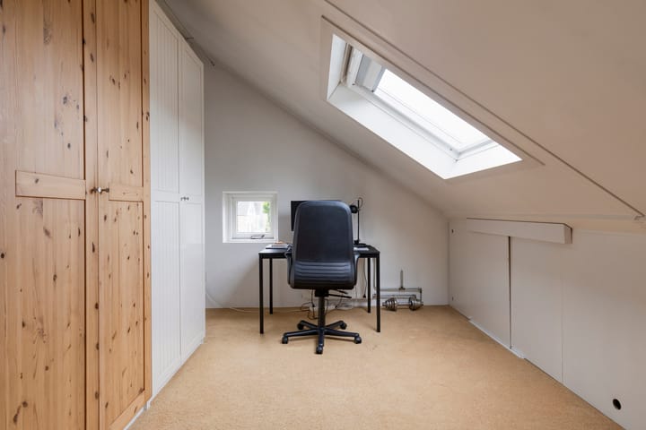 Foto 25 van Radio Oranjelaan 10