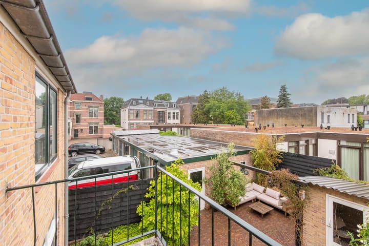 Foto 34 van Blekerslaan 3