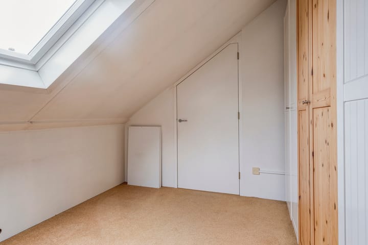 Foto 26 van Radio Oranjelaan 10