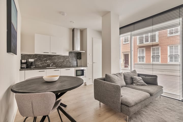 Foto 2 van Kluisstraat 5