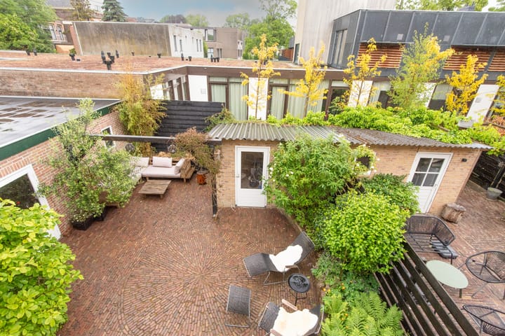 Foto 35 van Blekerslaan 3