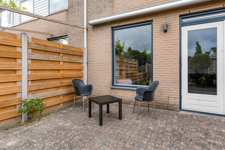 Foto 27 van Radio Oranjelaan 10