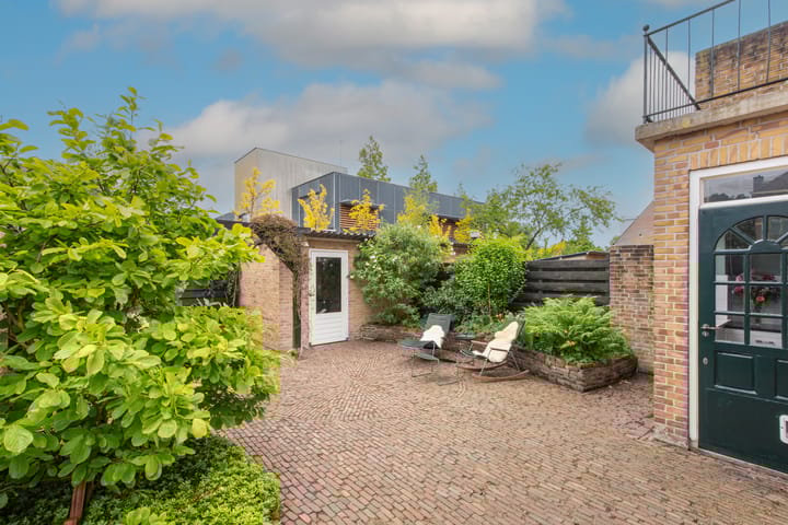 Foto 36 van Blekerslaan 3