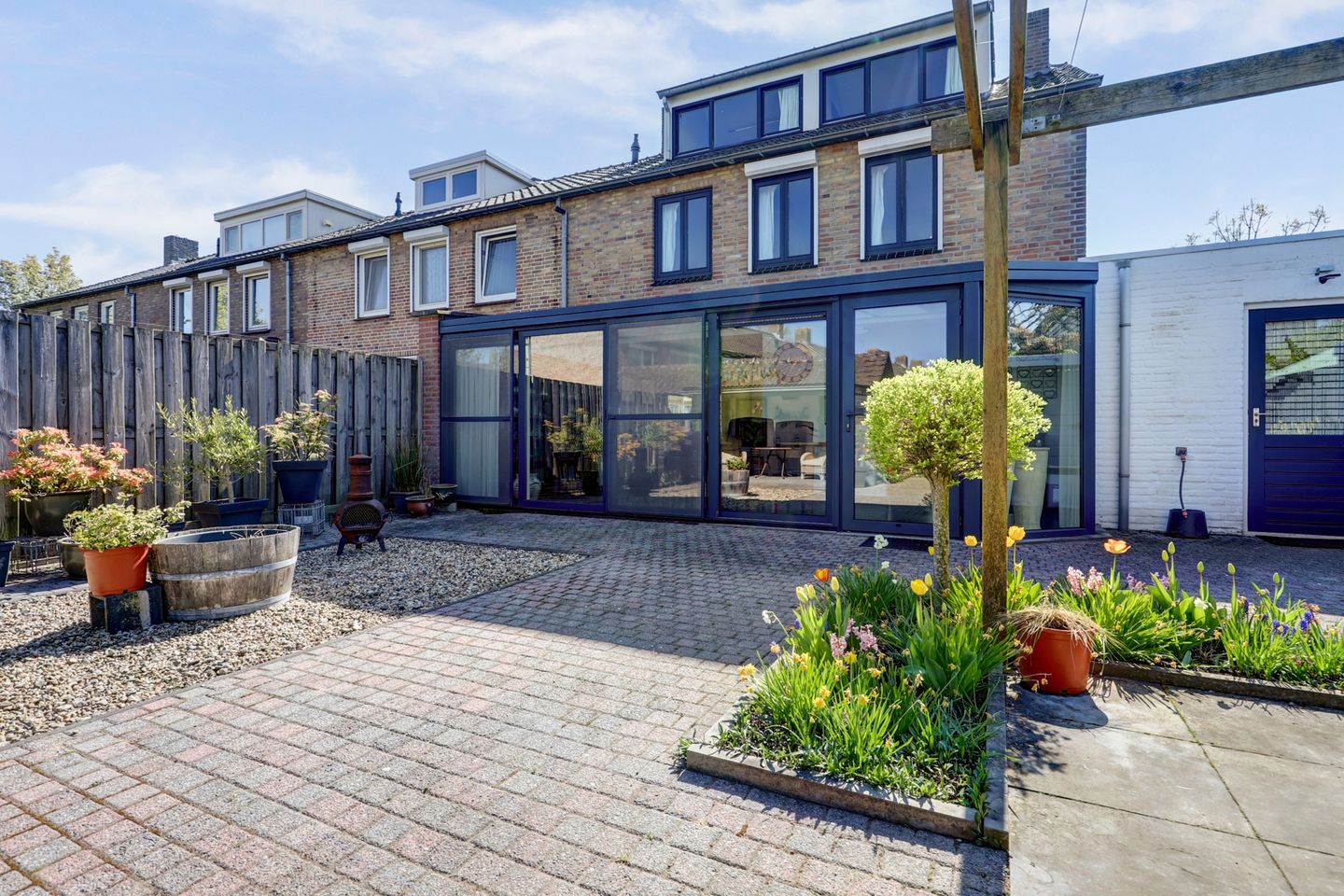 Foto 44 van Marssingel 10