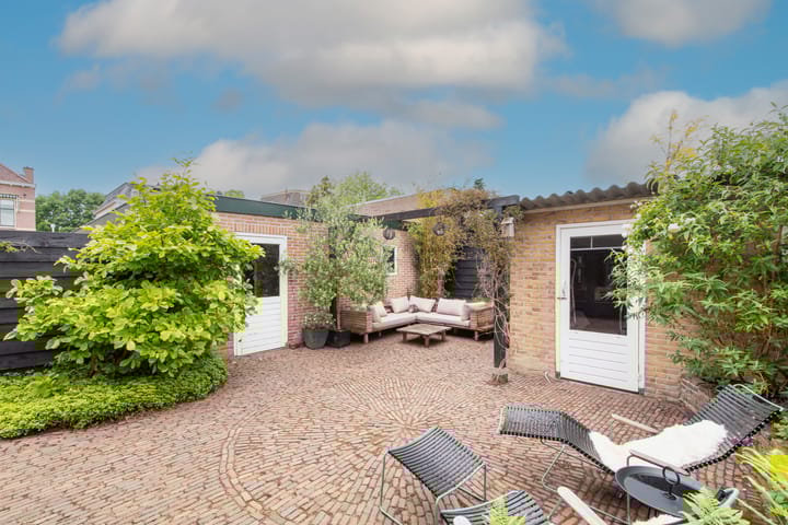 Foto 37 van Blekerslaan 3