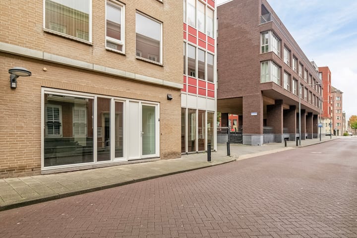 Foto 5 van Kluisstraat 5