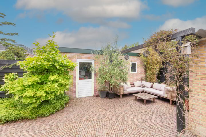 Foto 38 van Blekerslaan 3