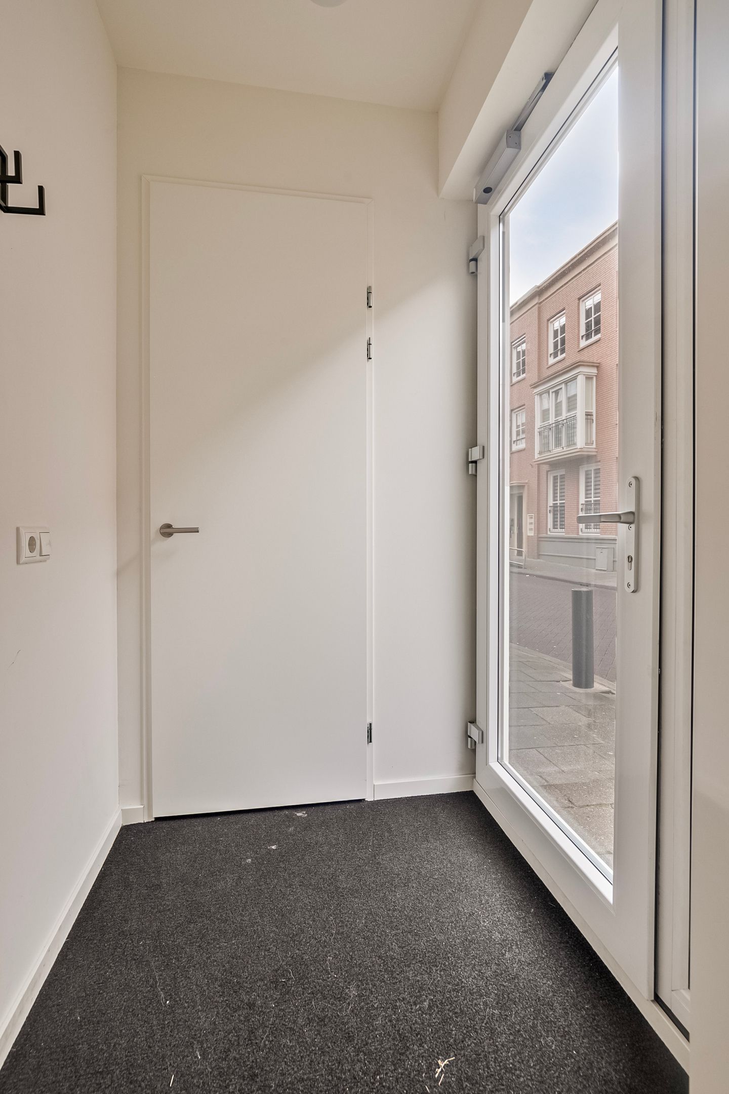 Foto 6 van Kluisstraat 5