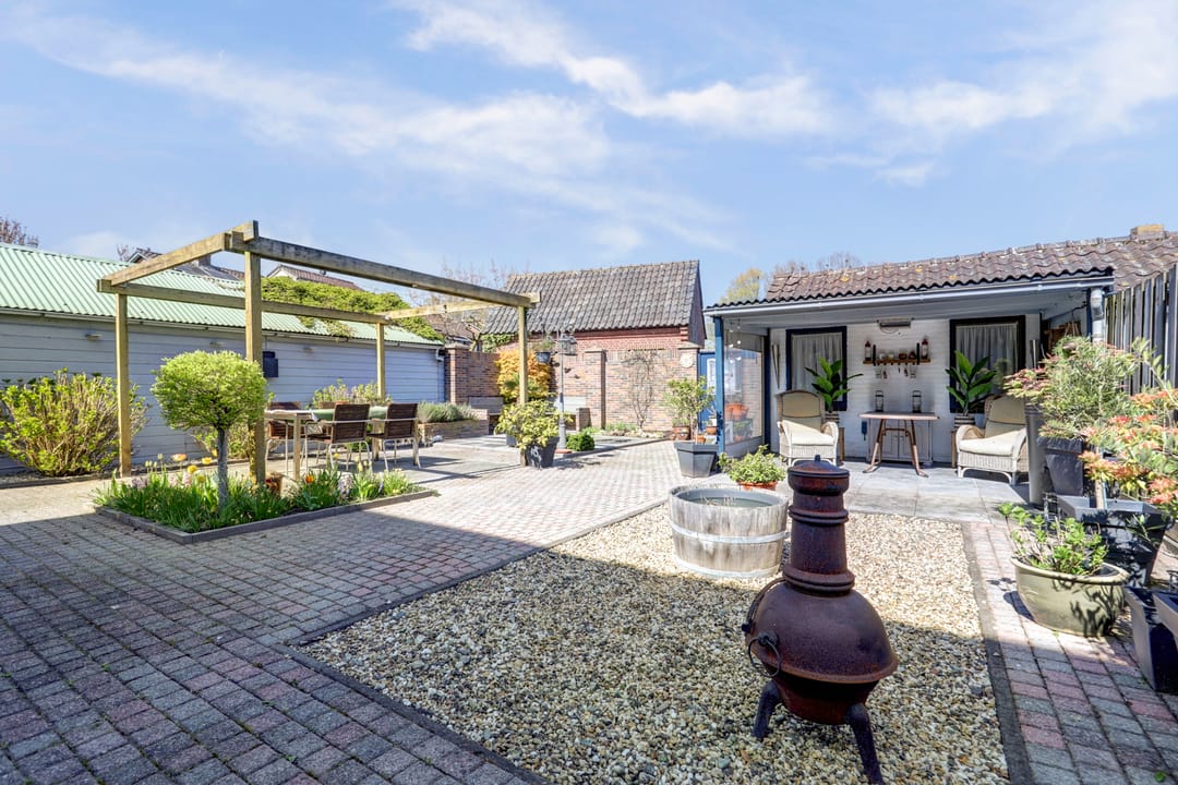 Foto 46 van Marssingel 10