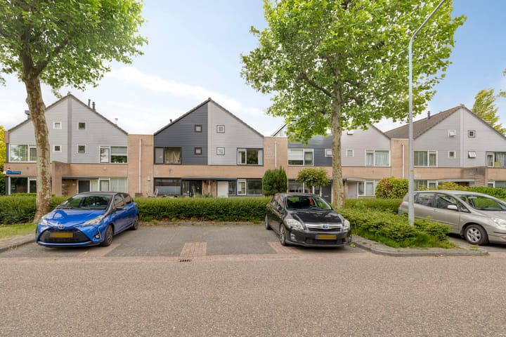 Foto 30 van Radio Oranjelaan 10