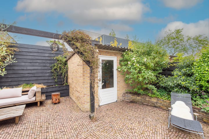 Foto 39 van Blekerslaan 3