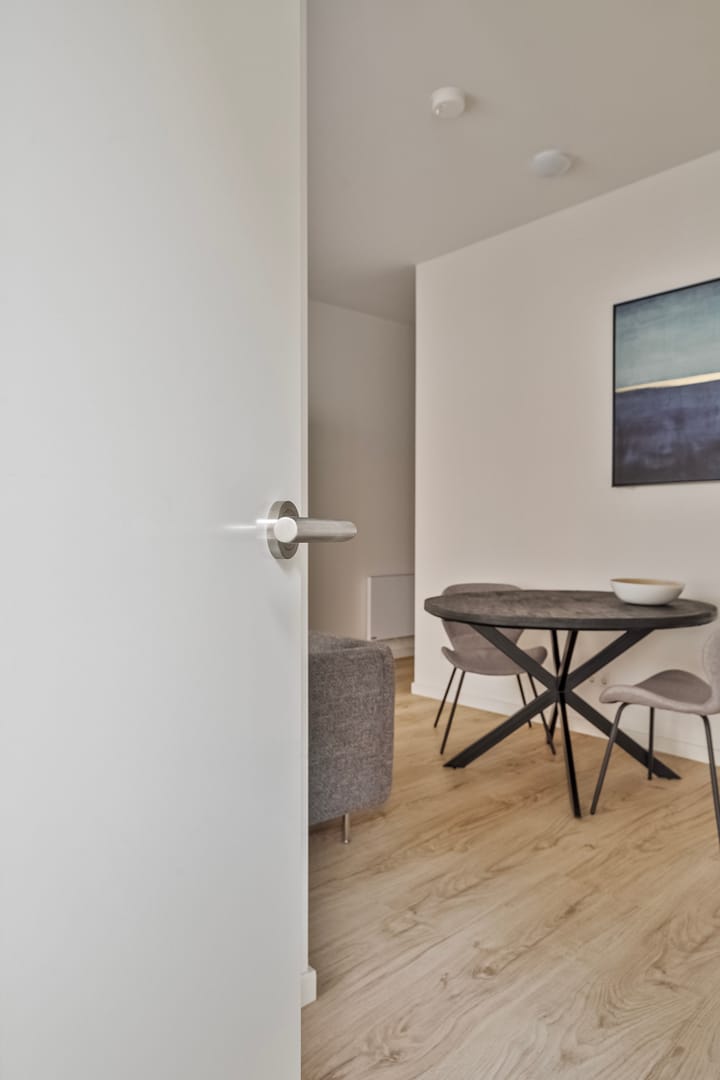 Foto 7 van Kluisstraat 5