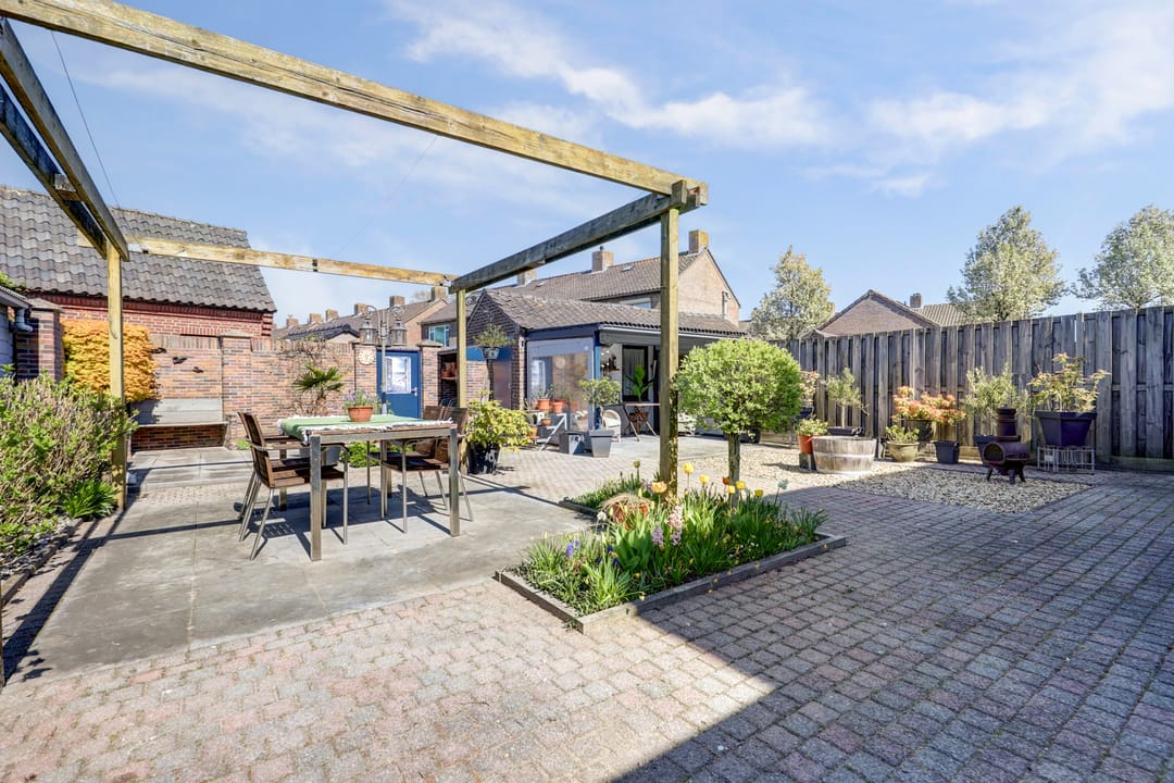 Foto 47 van Marssingel 10