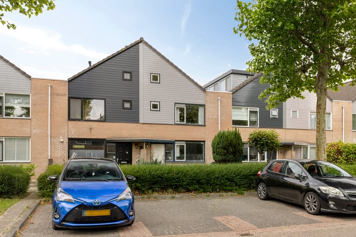 Foto 31 van Radio Oranjelaan 10