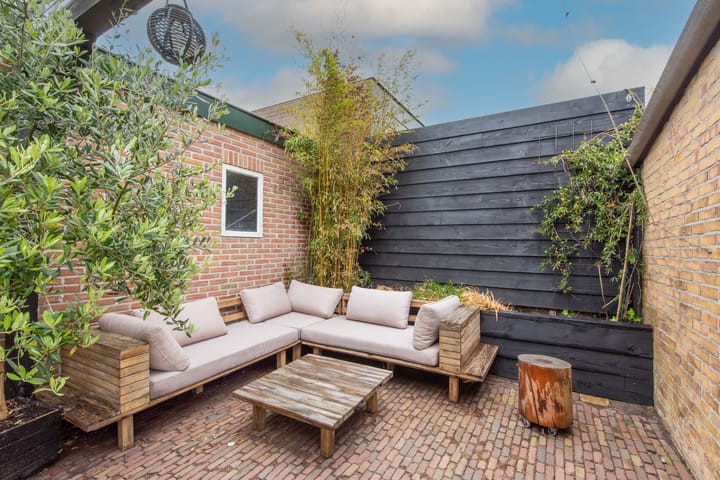 Foto 40 van Blekerslaan 3