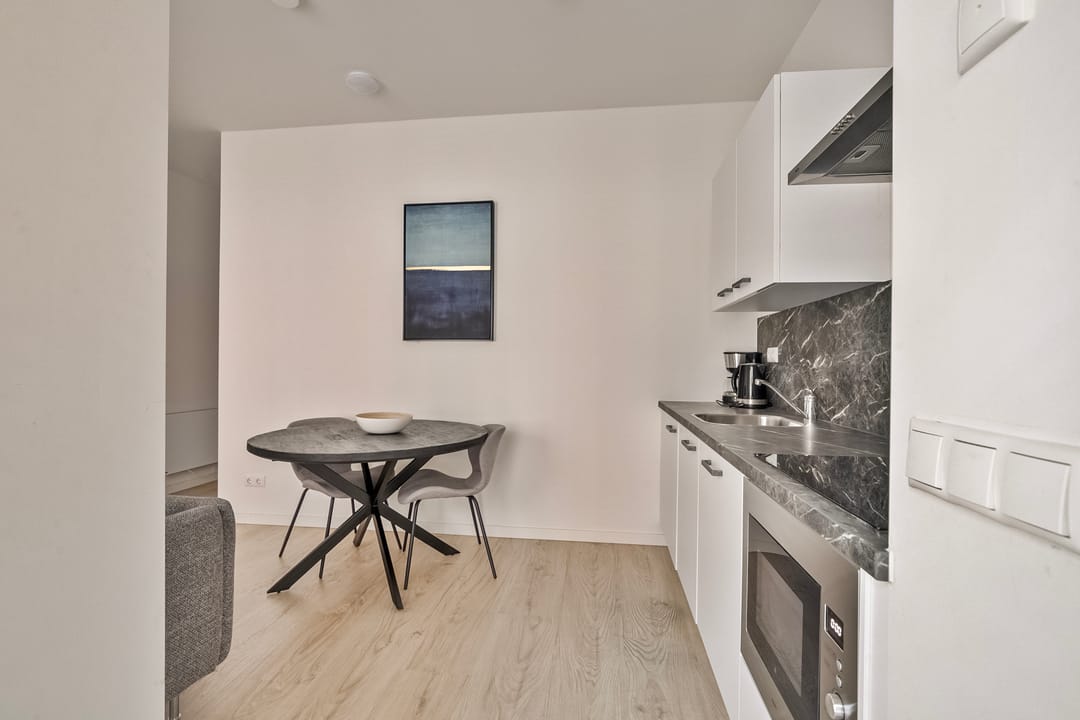 Foto 8 van Kluisstraat 5