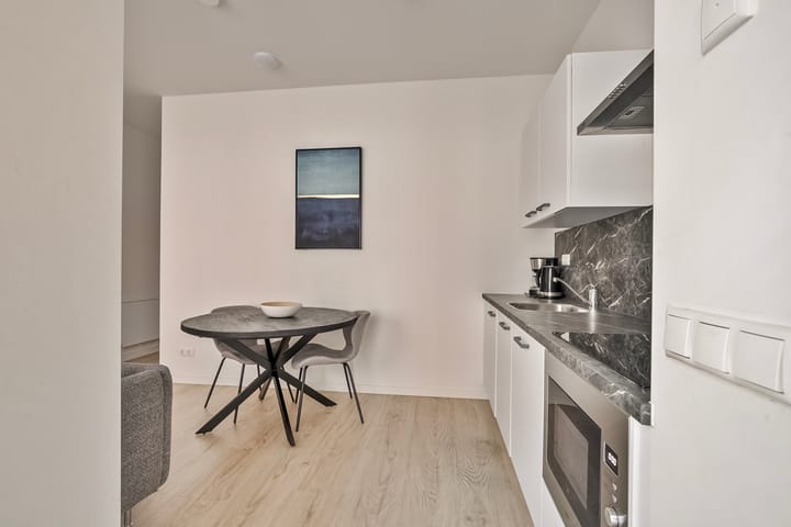 Foto 8 van Kluisstraat 5