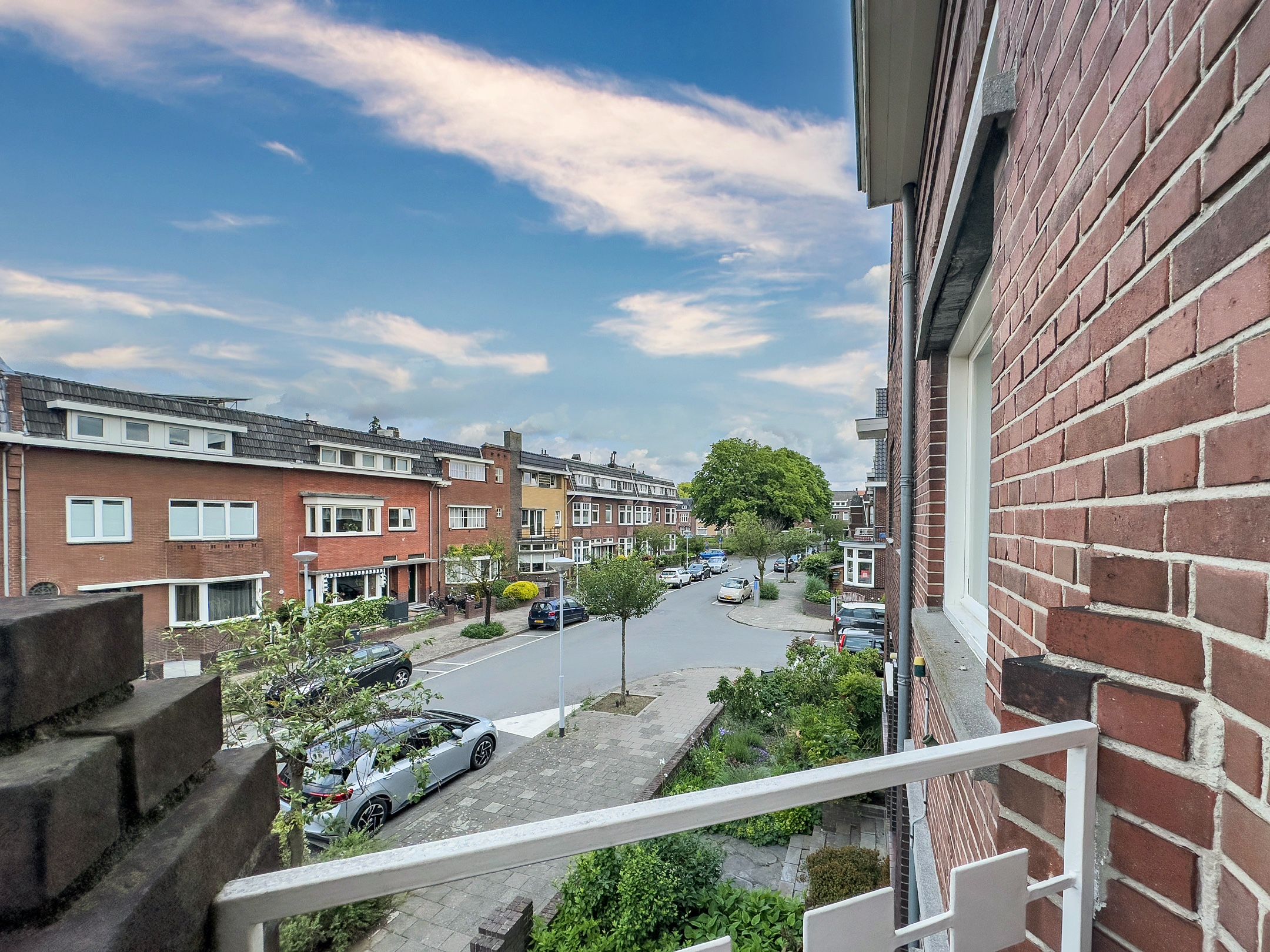 Foto 39 van van Cleefstraat 32