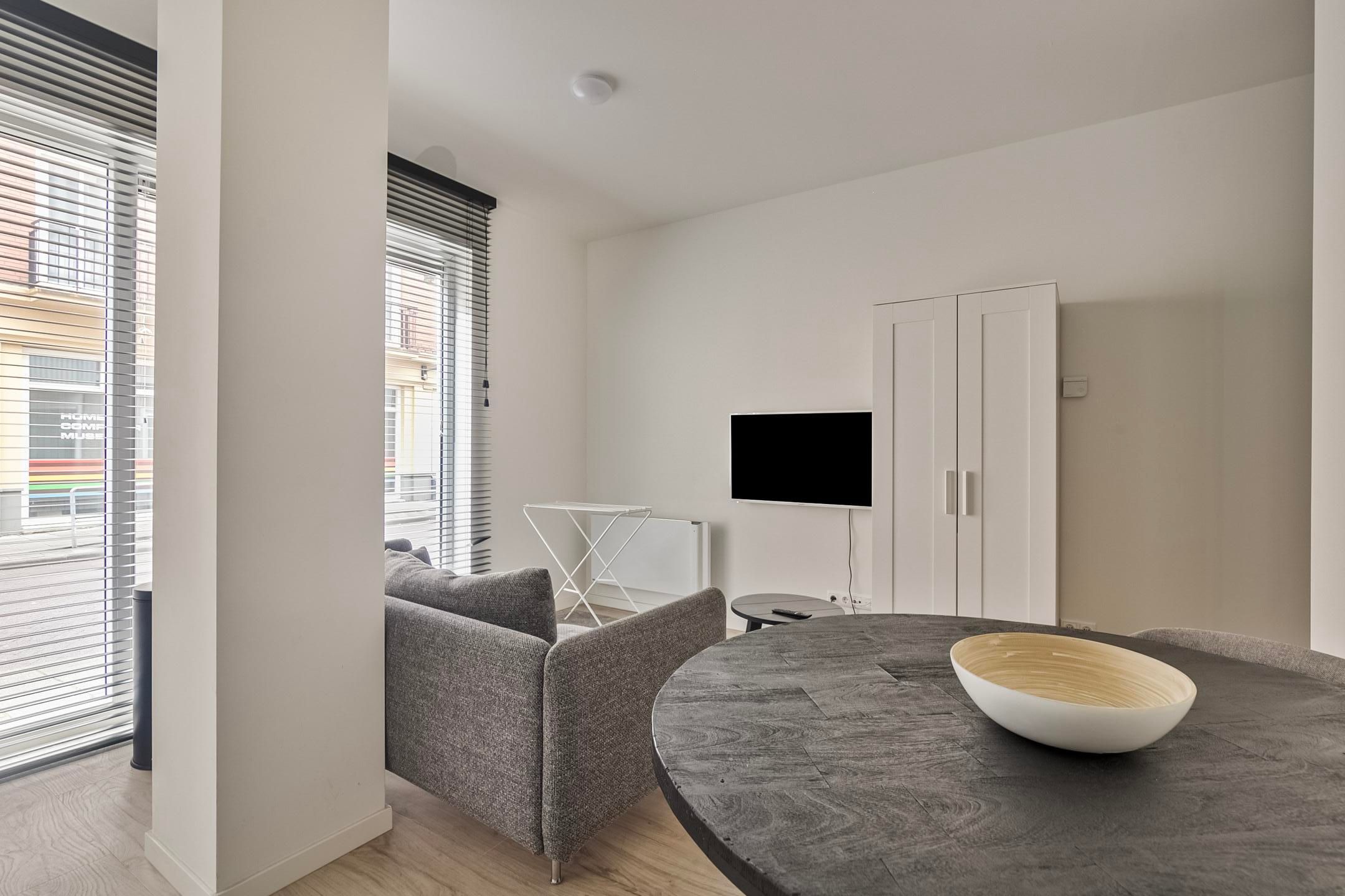 Foto 9 van Kluisstraat 5