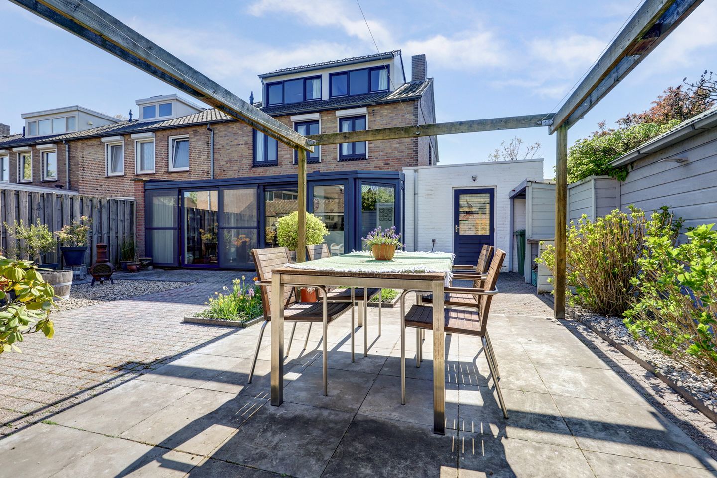 Foto 49 van Marssingel 10