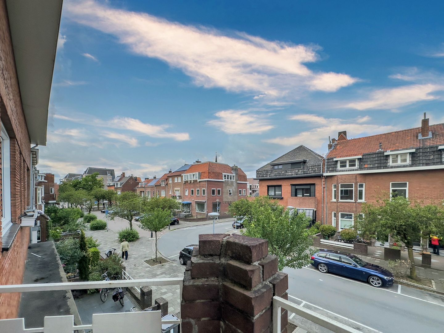 Foto 40 van van Cleefstraat 32