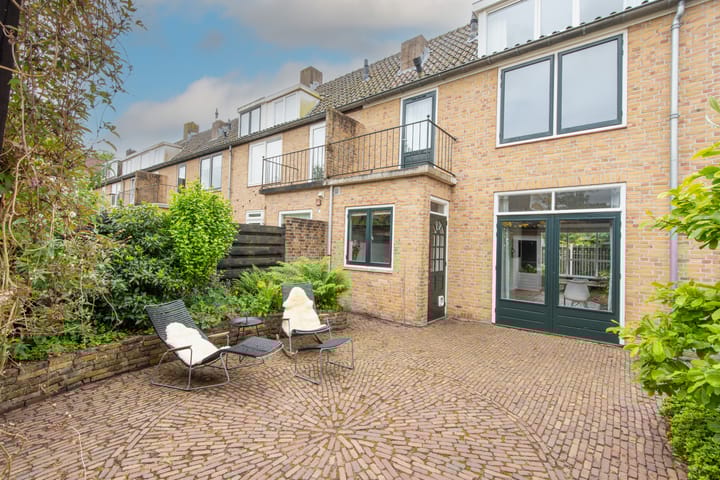 Foto 42 van Blekerslaan 3