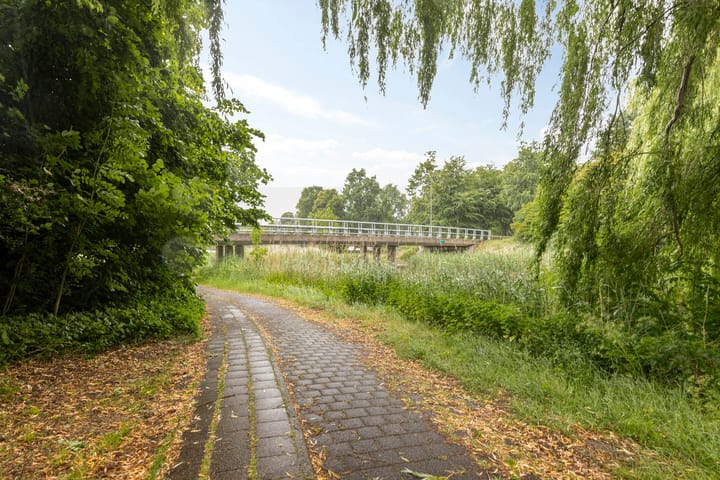 Foto 34 van Radio Oranjelaan 10