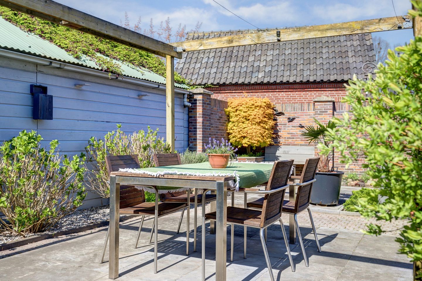 Foto 50 van Marssingel 10