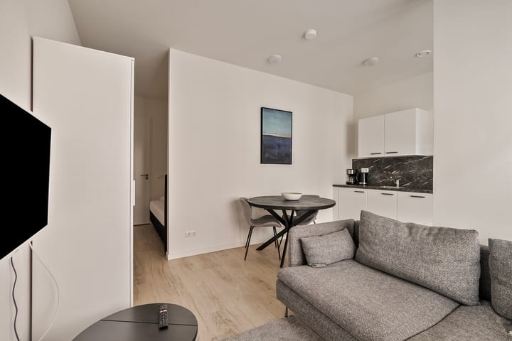 Foto 11 van Kluisstraat 5