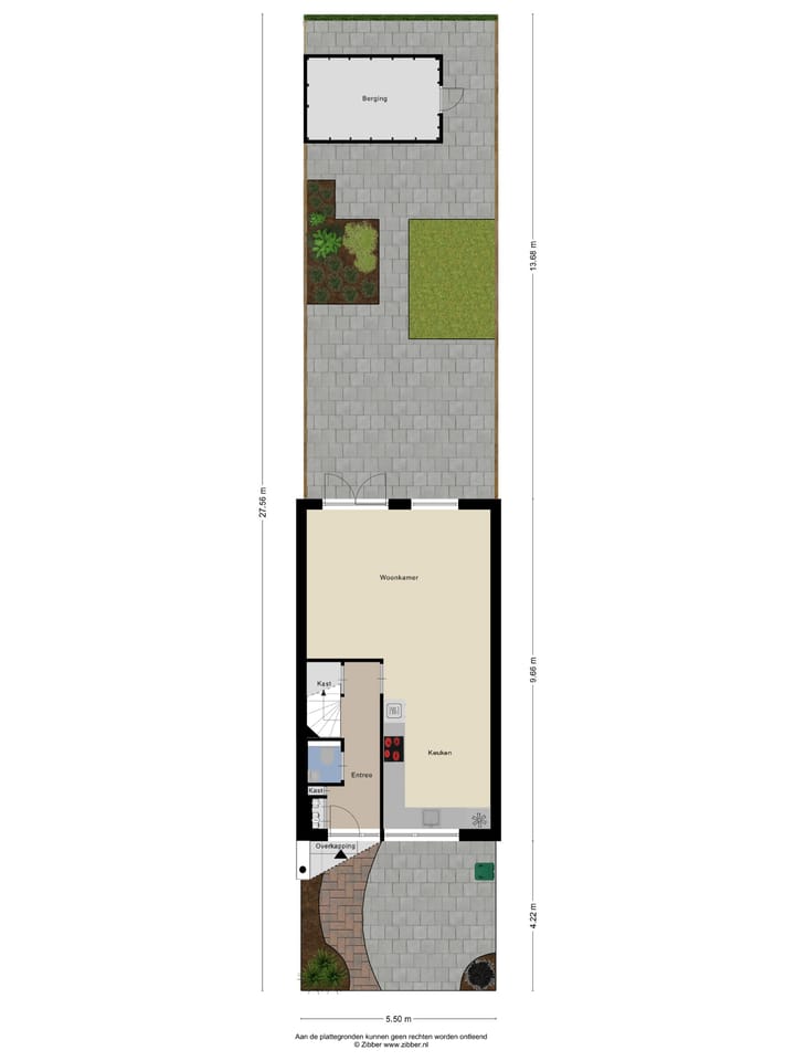 Foto 35 van Radio Oranjelaan 10