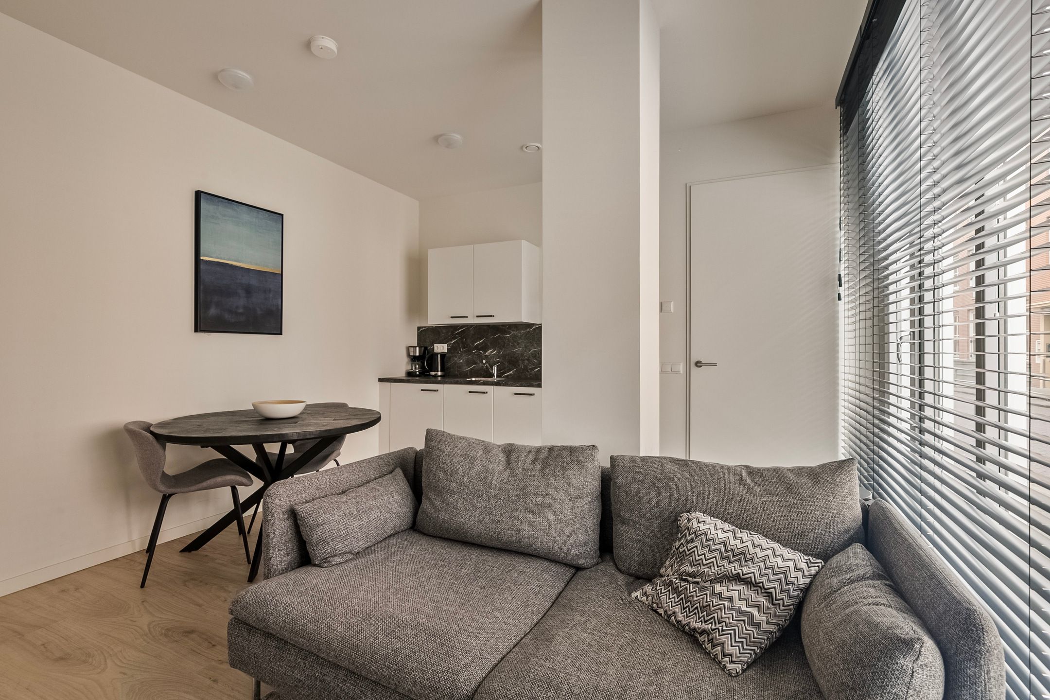 Foto 12 van Kluisstraat 5