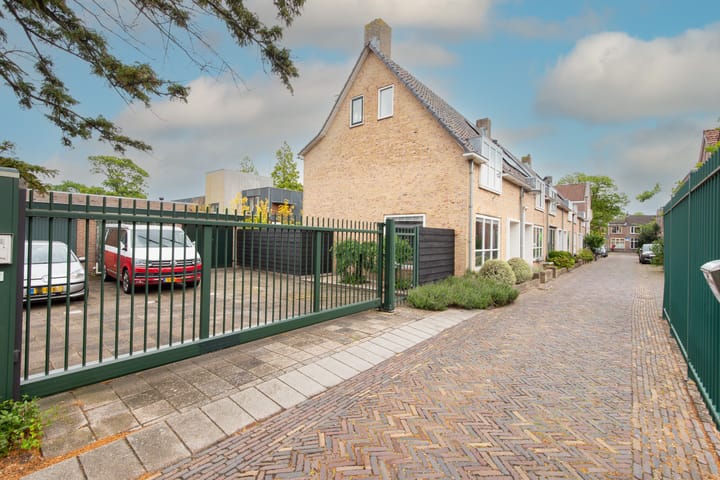 Foto 44 van Blekerslaan 3