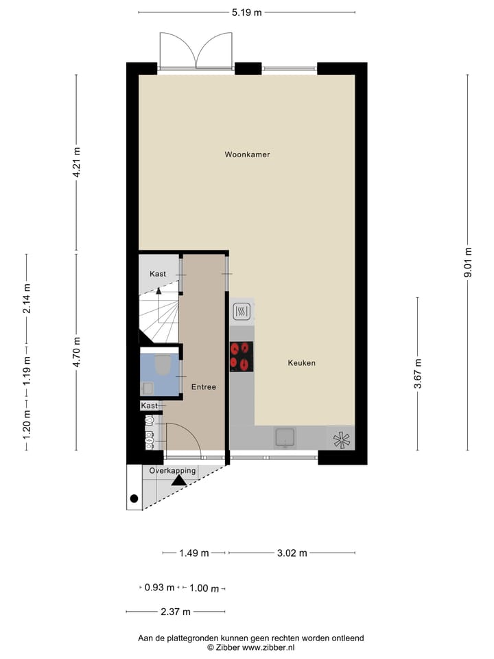 Foto 36 van Radio Oranjelaan 10