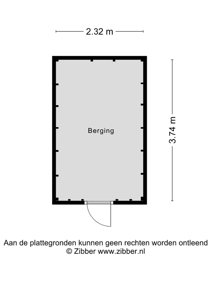 Foto 37 van Radio Oranjelaan 10