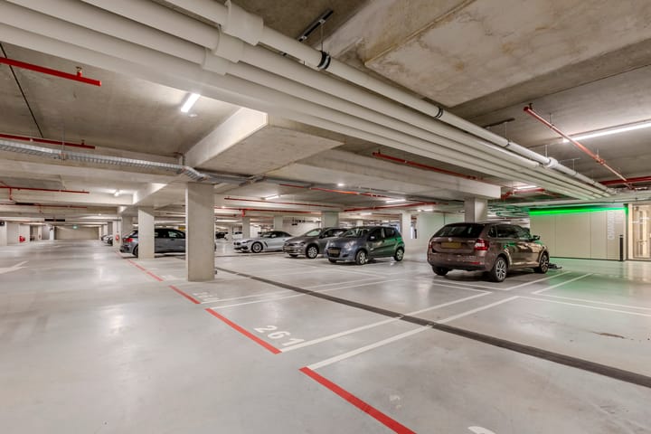 Foto 34 van Startbaan 548