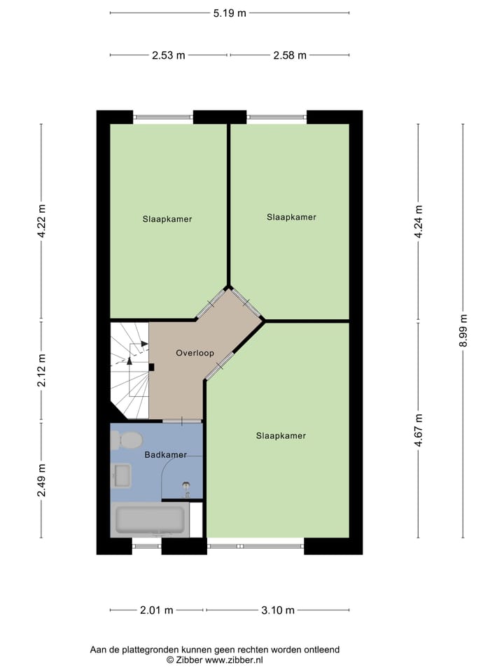 Foto 38 van Radio Oranjelaan 10