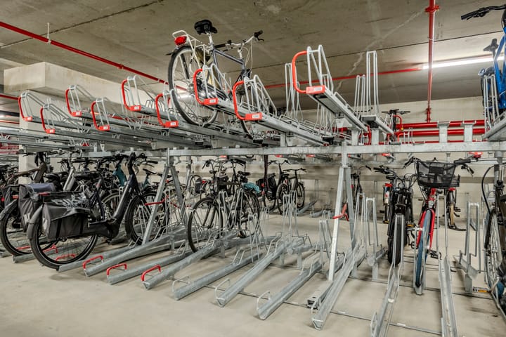 Foto 35 van Startbaan 548